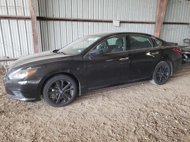 Photo 1 from auction – 2018 NISSAN ALTIMA 2.5 with VIN 1N4AL3AP1JC475879