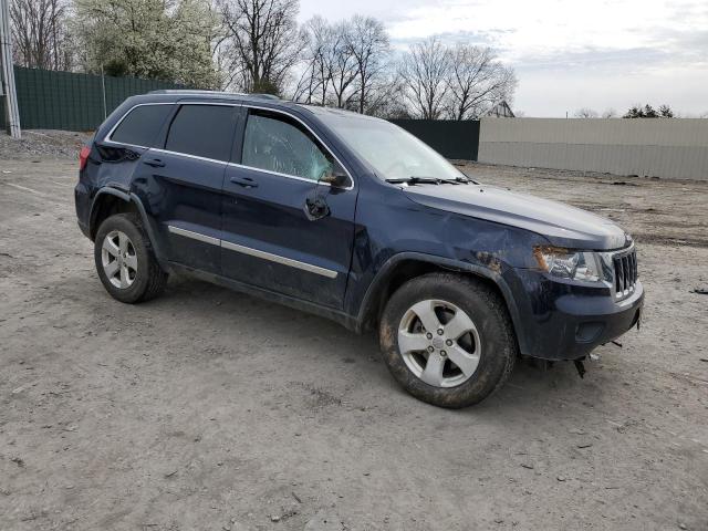 Photo 4 from auction – 2012 JEEP GRAND CHER with VIN 1C4RJEAG2CC162650