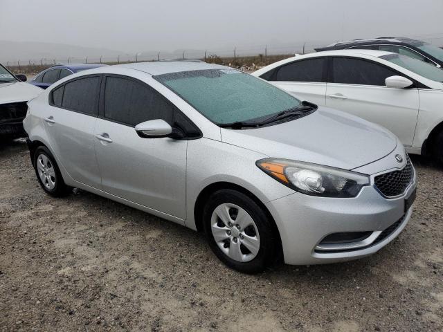 Photo 4 from auction – 2015 KIA FORTE LX with VIN KNAFX4A66F5289698