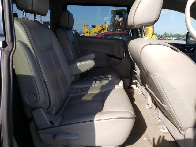 Photo 11 from auction – 2011 NISSAN QUEST S with VIN JN8AE2KP9B9008550