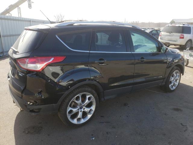 Photo 3 from auction – 2013 FORD ESCAPE TIT with VIN 1FMCU9J93DUA04833