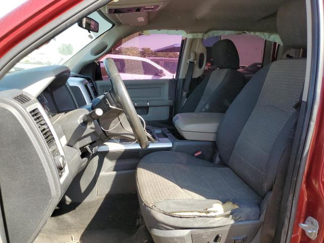 Photo 7 from auction – 2012 DODGE RAM 1500 S with VIN 1C6RD6LTXCS215986