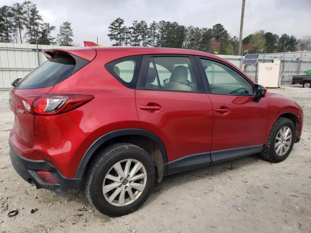 Photo 3 from auction – 2014 MAZDA CX-5 SPORT with VIN JM3KE2BE4E0310133