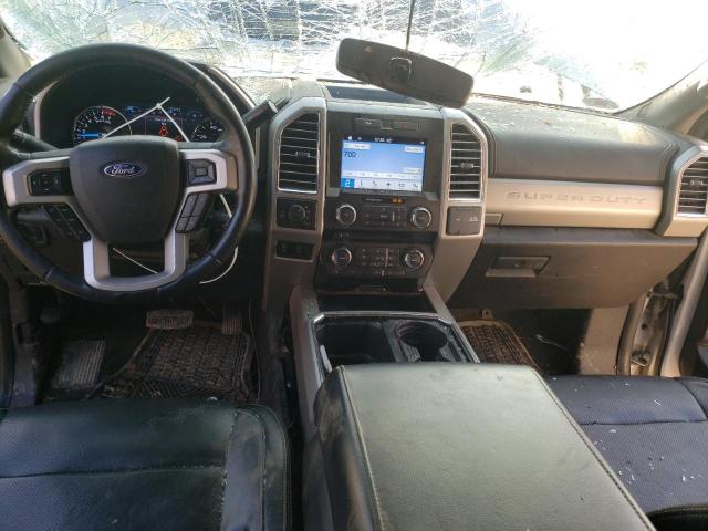 Photo 8 from auction – 2017 FORD F250 SUPER with VIN 1FT7W2B66HEB75023