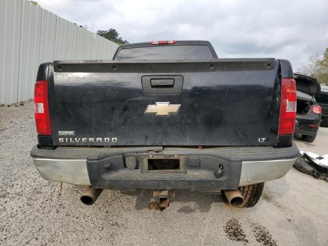 Photo 6 from auction – 2009 CHEVROLET SILVERADO with VIN 1GCEK24029Z107758