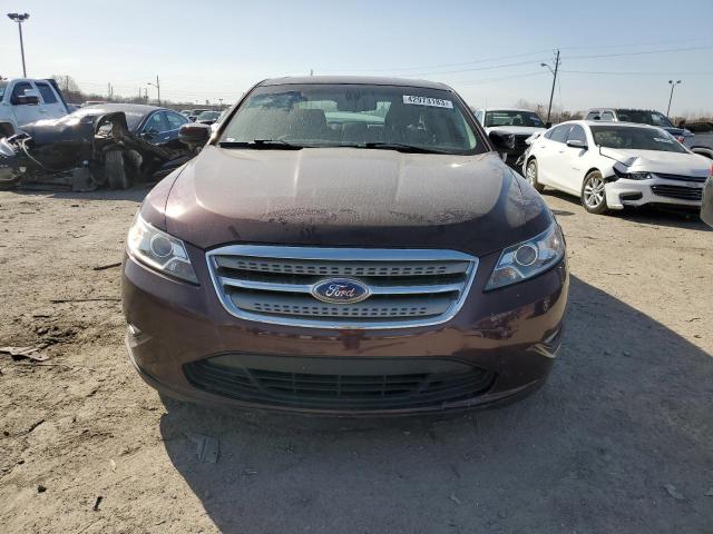 Photo 5 from auction – 2011 FORD TAURUS SEL with VIN 1FAHP2EW8BG157122