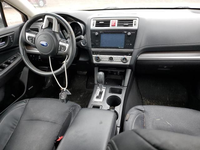 Photo 8 from auction – 2017 SUBARU LEGACY 2.5 with VIN 4S3BNAN69H3064237