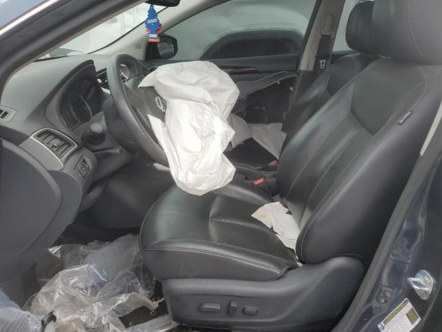 Photo 7 from auction – 2017 NISSAN SENTRA S with VIN 3N1AB7AP2HY250301