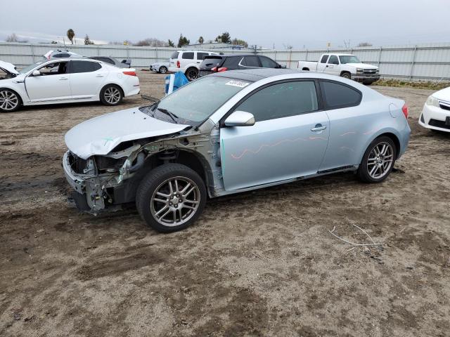Photo 1 from auction – 2005 TOYOTA SCION TC with VIN JTKDE177X50059309