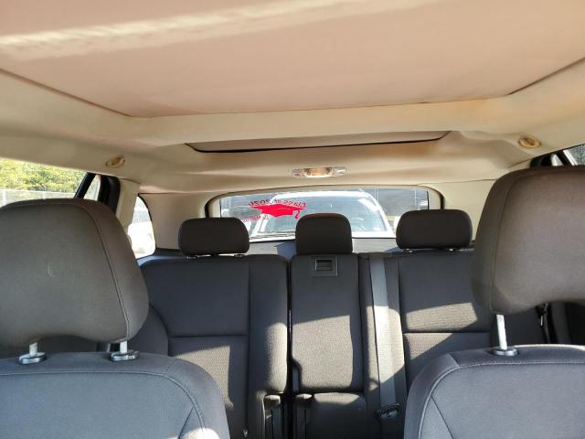 Photo 10 from auction – 2008 FORD EDGE SEL with VIN 2FMDK38C68BB19527