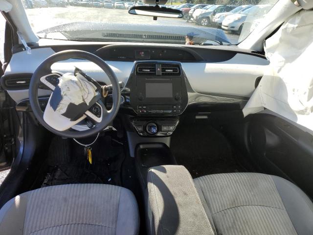 Photo 8 from auction – 2018 TOYOTA PRIUS with VIN JTDKBRFU5J3591153