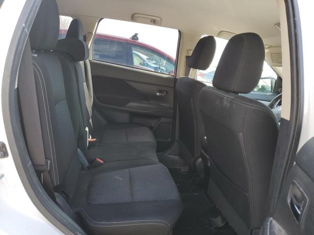 Photo 11 from auction – 2017 MITSUBISHI OUTLANDER with VIN JA4AD2A31HZ052963