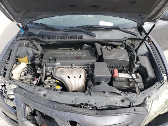 Photo 11 from auction – 2007 TOYOTA CAMRY CE with VIN 4T1BE46K47U643573