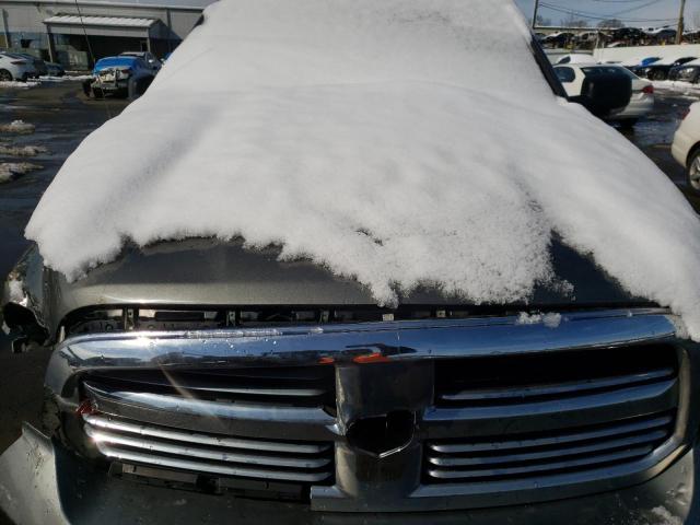 Photo 12 from auction – 2013 RAM 1500 SLT with VIN 1C6RR7GT7DS687551