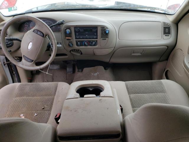 Photo 8 from auction – 2003 FORD F150 SUPER with VIN 1FTRW08L43KD71062