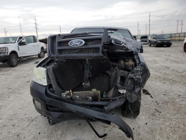 Photo 5 from auction – 2004 FORD F150 SUPER with VIN 1FTPW145X4KC44600