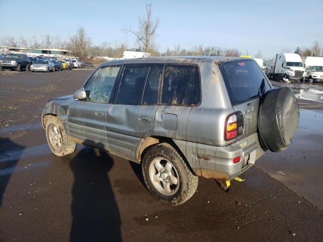 Photo 2 from auction – 1999 TOYOTA RAV4 with VIN JT3GP10V9X7058710