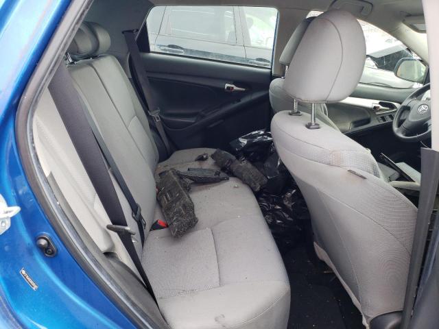 Photo 10 from auction – 2009 TOYOTA COROLLA MA with VIN 2T1KU40E69C005481