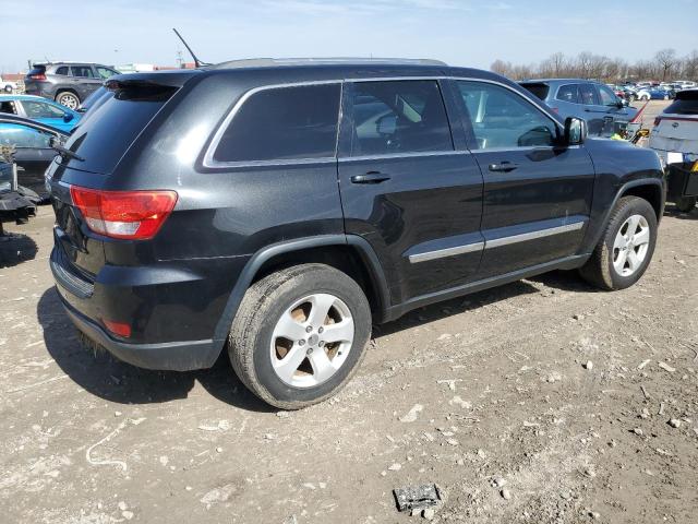 Photo 3 from auction – 2013 JEEP GRAND CHER with VIN 1C4RJFAG1DC587543