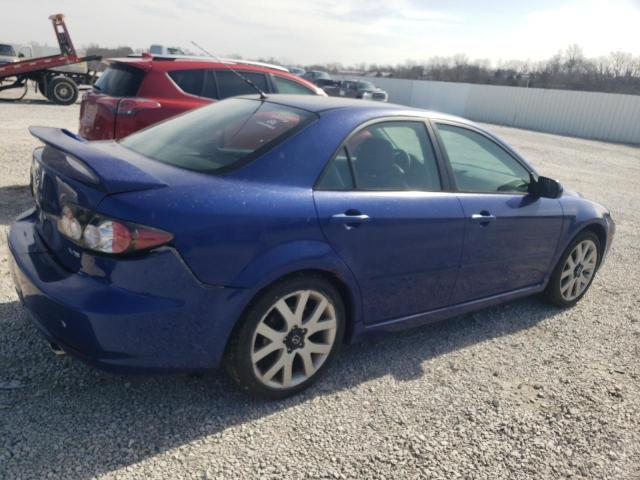 Photo 3 from auction – 2006 MAZDA 6 S with VIN 1YVHP80D665M31013