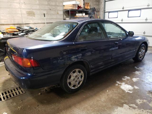 Photo 3 from auction – 1997 ACURA INTEGRA LS with VIN JH4DB7657VS006363