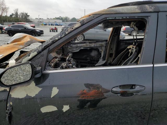 Photo 7 from auction – 2021 KIA SELTOS S with VIN KNDEU2AA0M7226257