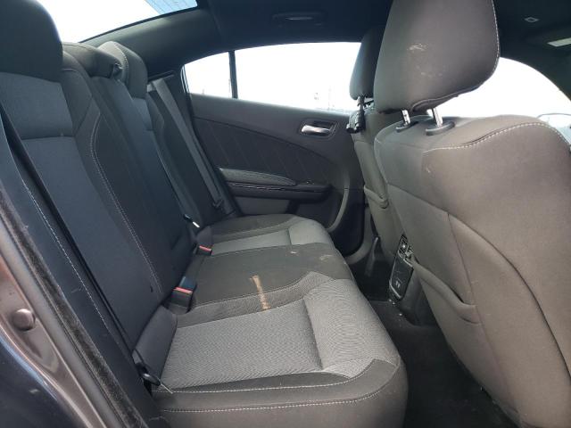 Photo 10 from auction – 2022 DODGE CHARGER SX with VIN 2C3CDXBG0NH110705