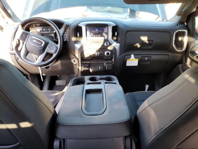 Photo 8 from auction – 2021 GMC SIERRA K15 with VIN 3GTU9DED5MG445166