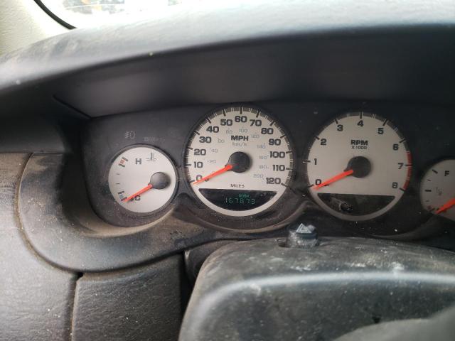 Photo 9 from auction – 2005 DODGE NEON SXT with VIN 1B3ES56C95D164248