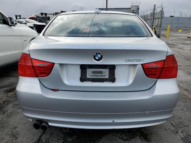 Photo 6 from auction – 2011 BMW 328 I SULE with VIN WBAPH5G57BNM80773