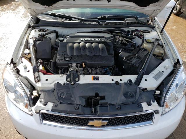 Photo 11 from auction – 2016 CHEVROLET IMPALA LIM with VIN 2G1WD5E37G1119010