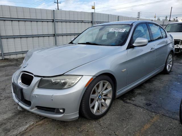 Photo 1 from auction – 2011 BMW 328 I SULE with VIN WBAPH5G57BNM80773