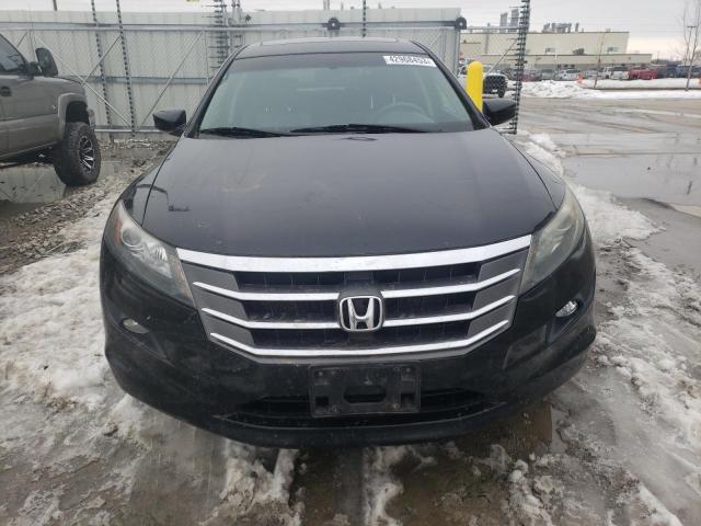 Photo 5 from auction – 2011 HONDA ACCORD CRO with VIN 5J6TF2H58BL007958