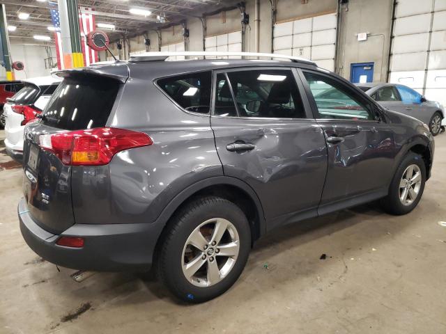 Photo 3 from auction – 2015 TOYOTA RAV4 XLE with VIN 2T3RFREVXFW309610