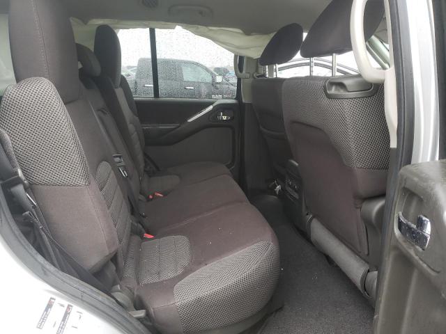 Photo 11 from auction – 2012 NISSAN PATHFINDER with VIN 5N1AR1NN2CC624174