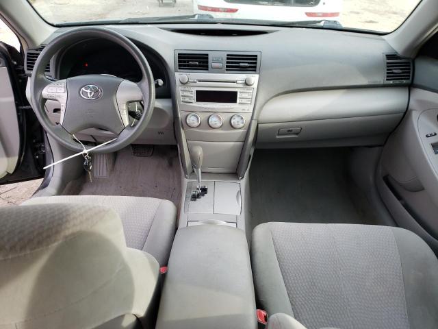 Photo 8 from auction – 2010 TOYOTA CAMRY BASE with VIN 4T4BF3EK2AR041065
