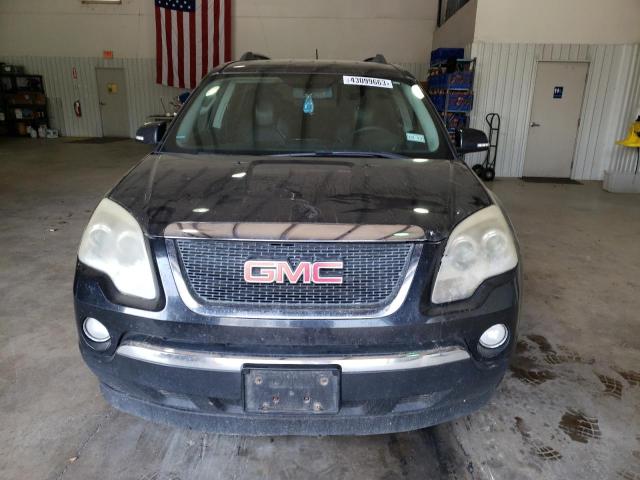 Photo 5 from auction – 2012 GMC ACADIA SLT with VIN 1GKKRRED8CJ293213