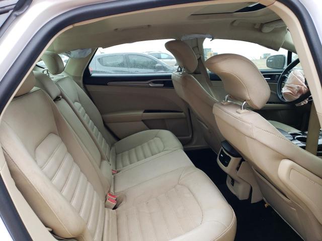 Photo 10 from auction – 2013 FORD FUSION SE with VIN 3FA6P0HR1DR306290