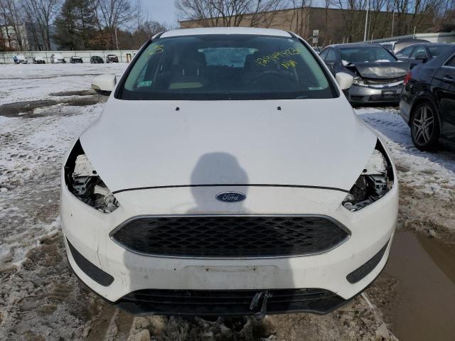 صورة رقم 5 من المزاد - 2015 FORD FOCUS SE مع VIN 1FADP3K25FL327181