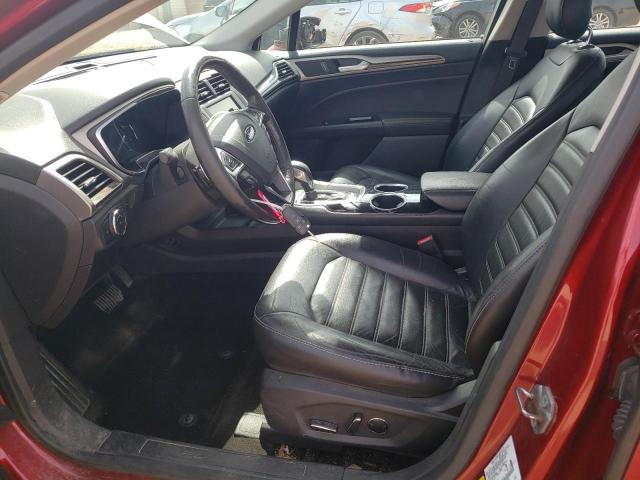 Photo 7 from auction – 2013 FORD FUSION SE with VIN 3FA6P0H98DR166884