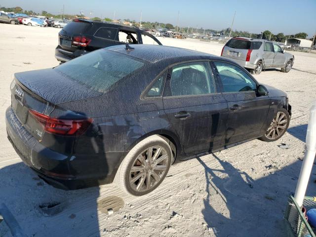 Photo 3 from auction – 2018 AUDI A4 PREMIUM with VIN WAUKMAF45JA041116