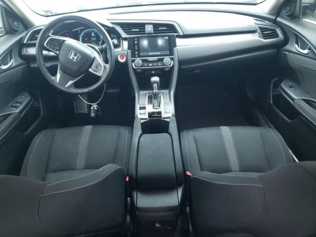 Photo 8 from auction – 2017 HONDA CIVIC EX with VIN 2HGFC1F4XHH109026