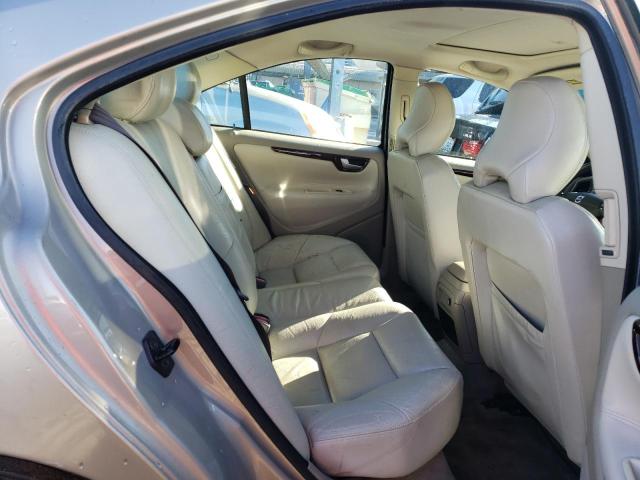 Photo 10 from auction – 2004 VOLVO S60 2.5T with VIN YV1RH59H842367156