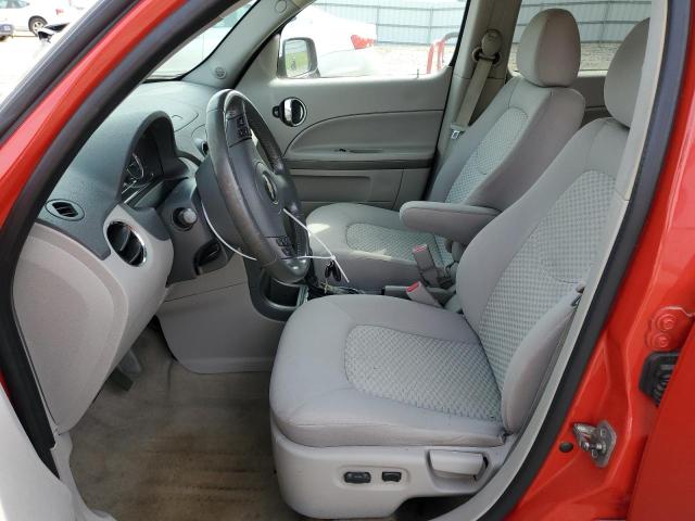 Photo 7 from auction – 2009 CHEVROLET HHR LT with VIN 3GNCA53V49S516518