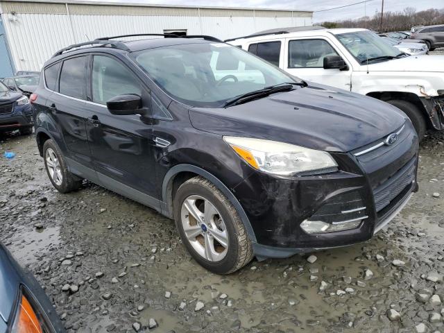 Photo 4 from auction – 2013 FORD ESCAPE SE with VIN 1FMCU0GX4DUB21015
