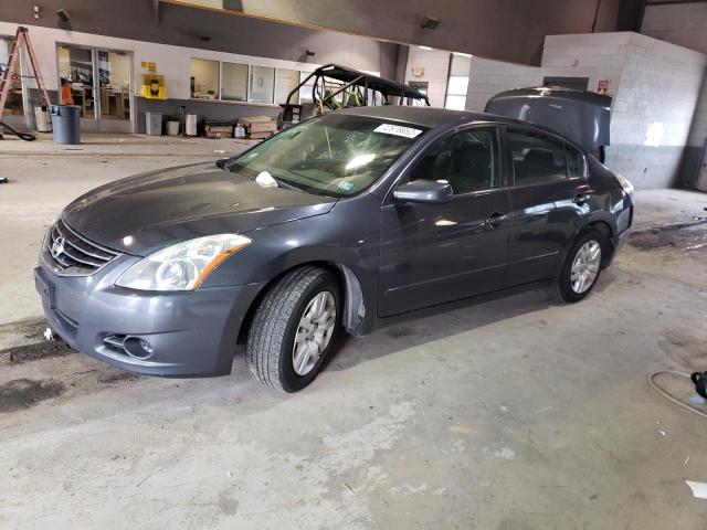 NISSAN ALTIMA BAS 2012 with VIN 1N4AL2AP0CN530422 - Photo from auction