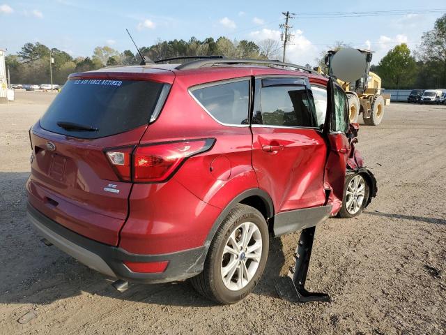 Photo 3 from auction – 2019 FORD ESCAPE SE with VIN 1FMCU0GD2KUA01944