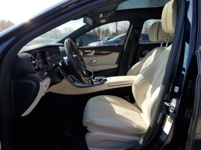 Photo 7 from auction – 2017 MERCEDES-BENZ E 300 with VIN WDDZF4JB4HA053082