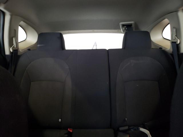 Photo 10 from auction – 2011 NISSAN ROGUE S with VIN JN8AS5MV9BW276568