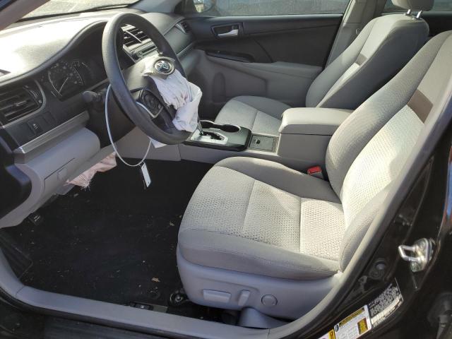 Photo 7 from auction – 2014 TOYOTA CAMRY L with VIN 4T4BF1FK9ER381967